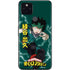 My Hero Academia Deku Season 4 Google Pixel 5a Skin